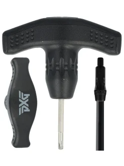 PXG Torque Wrench