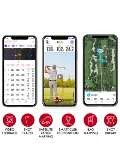 Rapsodo Launch Monitor