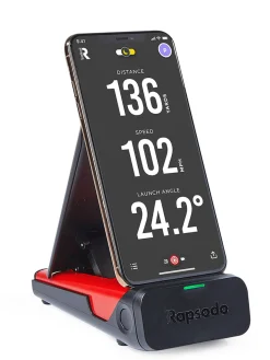 Rapsodo Launch Monitor