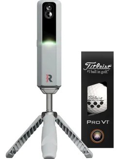 Rapsodo MLM 2 Pro Launch Monitor - Titleist