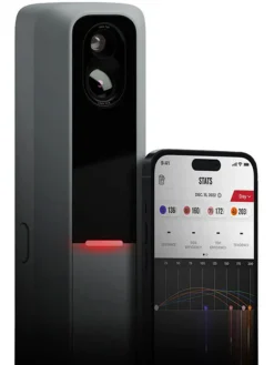 Rapsodo MLM 2 Pro Launch Monitor - Titleist