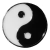 Redback Sport Ball Marker - Yin Yang