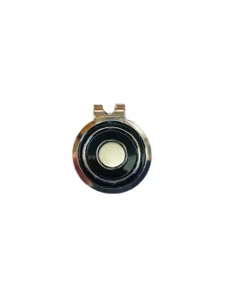 Redback Sport Hat Clip - Black