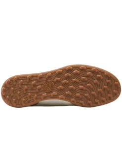 Reebok Club C Golf Shoes - Chalk/Classic Green