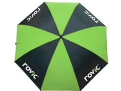 Rovic+ Umbrella Lime