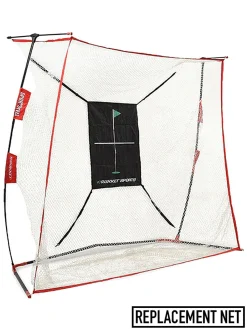 Rukket Haack Pro SPDR Steel Replacement Net Only