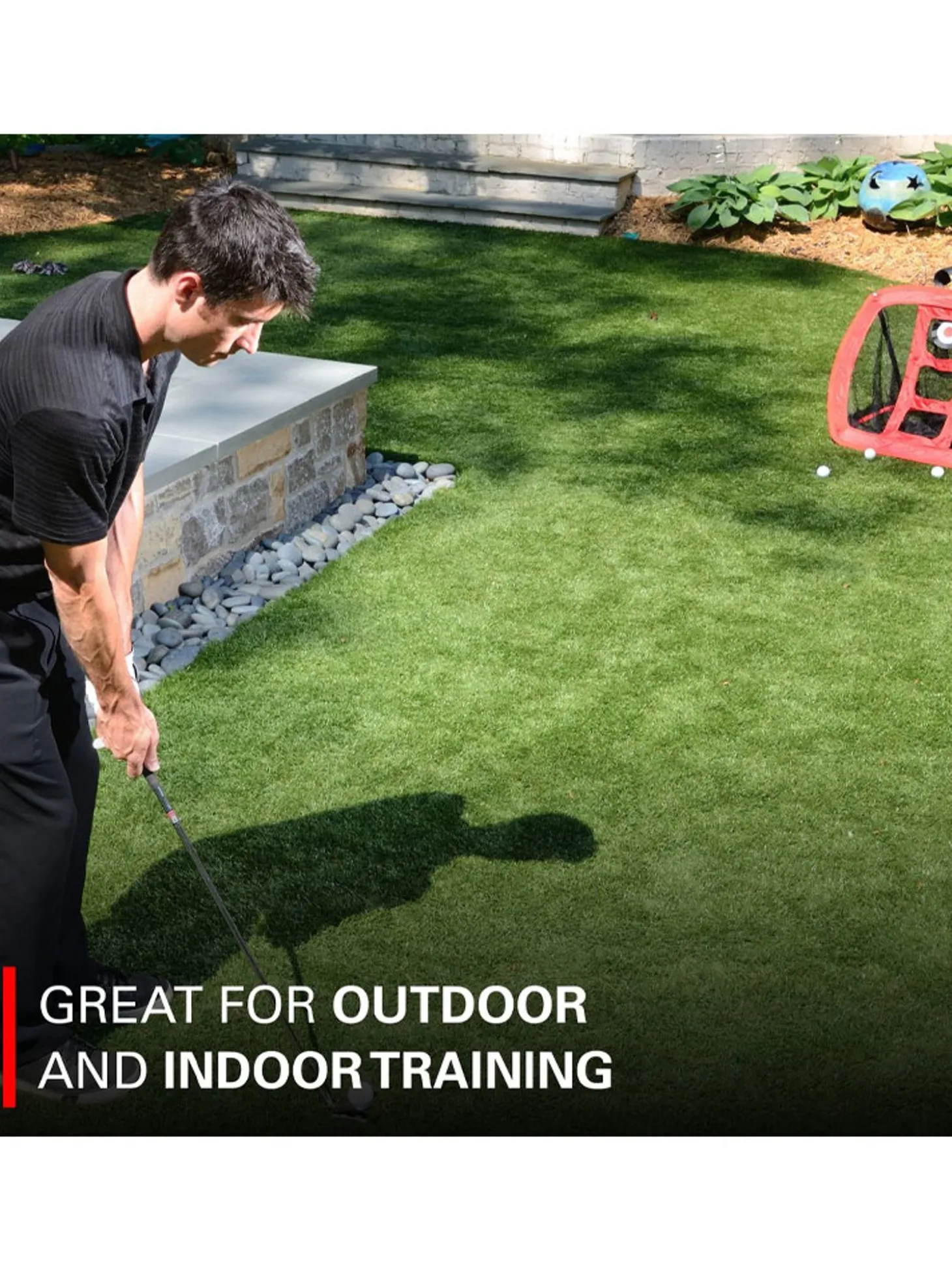 Rukket Pop up Chipping Net