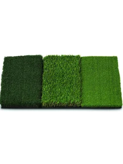 Rukket Tri-Turf Hitting Mat