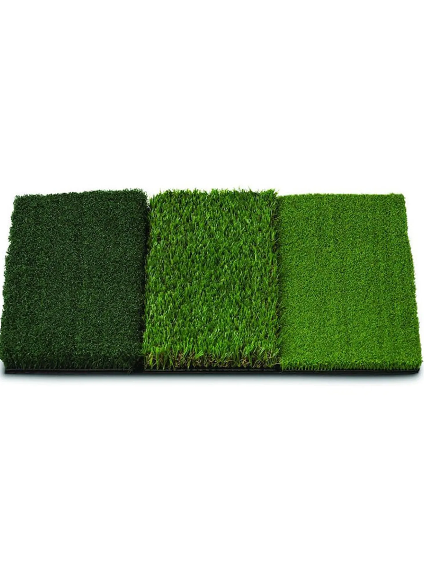 Rukket Tri-Turf Hitting Mat