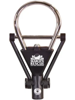Search 'N Rescue Blue Rescue Golf Ball Retriever - 6.5ft