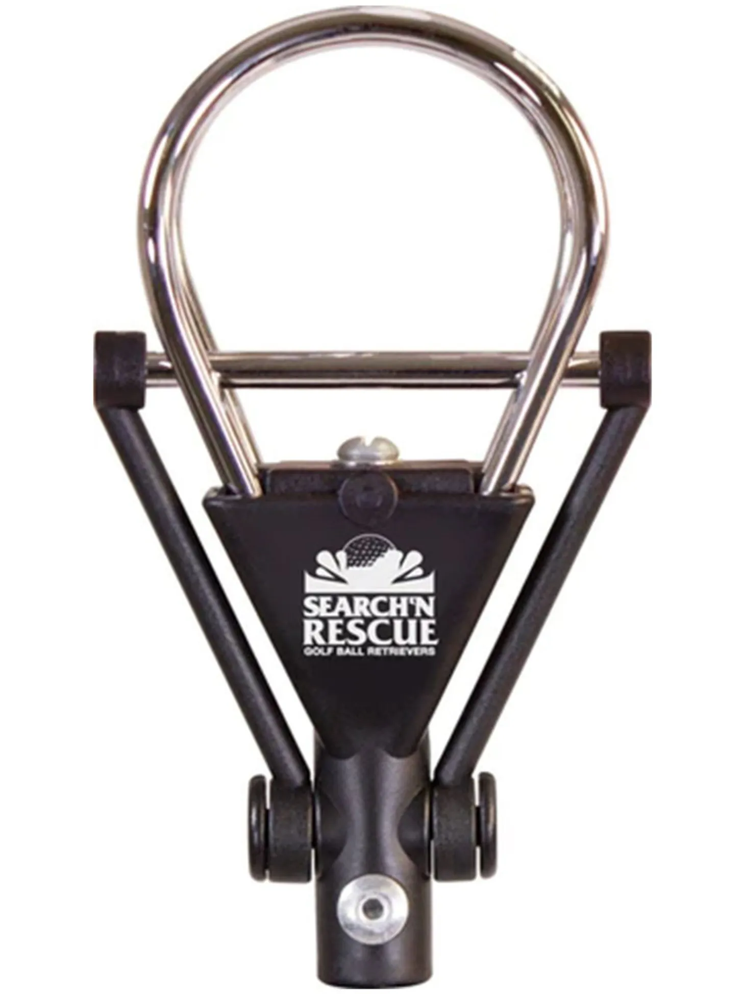 Search 'N Rescue Blue Rescue Golf Ball Retriever - 15ft