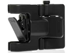 SelfieGOLF Mobile Phone Holder - Black