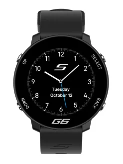 Shot Scope G6 GPS Golf Watch