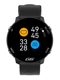 Shot Scope G6 GPS Golf Watch