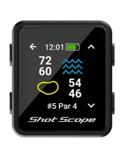 Shot Scope H4 Golf GPS