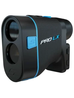 Shot Scope Pro LX 23+ Rangefinder & GPS Combo