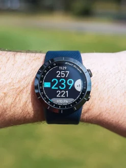 Shot Scope X5 GPS & Shot Tracking Watch