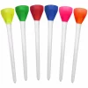 Simarki Golf Tees 30 Pack Mixed - 77mm