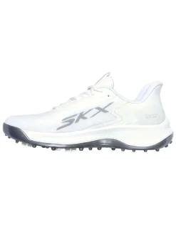 Skechers GO GOLF Blade GF - Slip 'In Golf Shoes - White