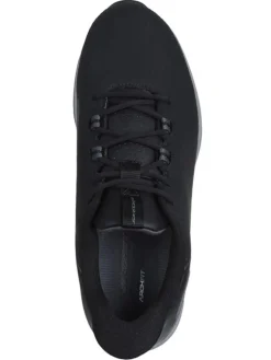 Skechers GO GOLF Elite 6 Slip 'Ins Golf Shoes - Black