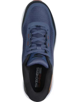 Skechers GO GOLF Flight Slip 'Ins Golf Shoes - Slate