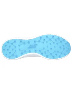 Skechers GO GOLF Max Fairway 4 (Extra Wide) Golf Shoes - White/Navy Blue