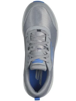 Skechers GO GOLF Max Fairway 4 (Extra Wide) Golf Shoes - Grey/Blue