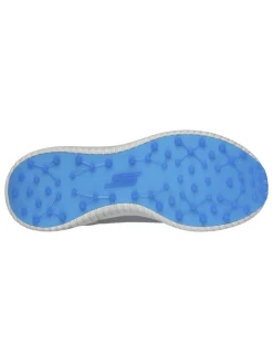 Skechers GO GOLF Max Fairway 4 (Extra Wide) Golf Shoes - Grey/Blue