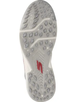 Skechers GO GOLF Prestige SL Slip 'Ins Golf Shoes - Natural Grey