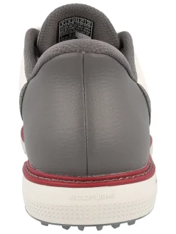 Skechers GO GOLF Prestige SL Slip 'Ins Golf Shoes - Natural Grey