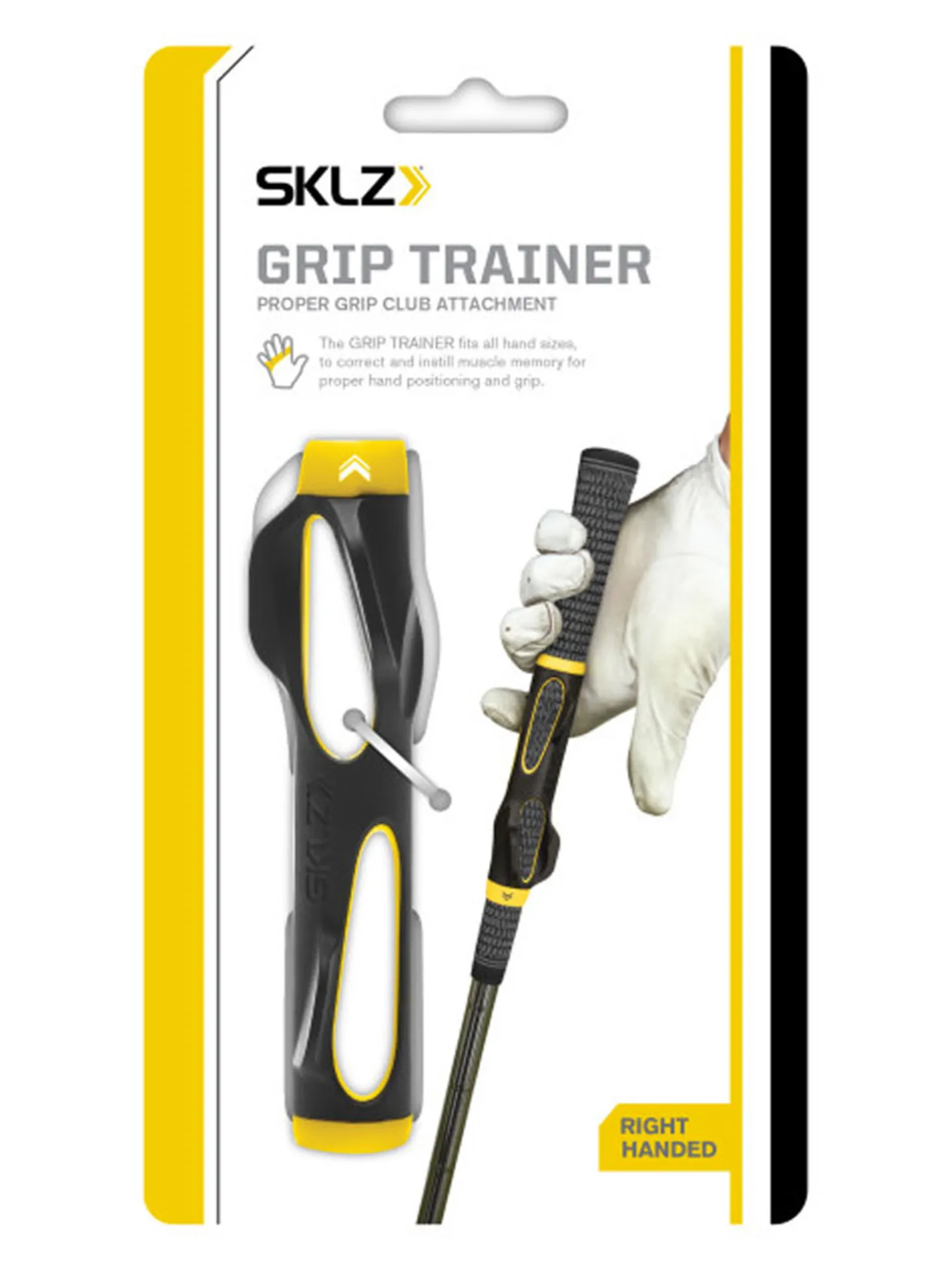 SKLZ Grip Trainer