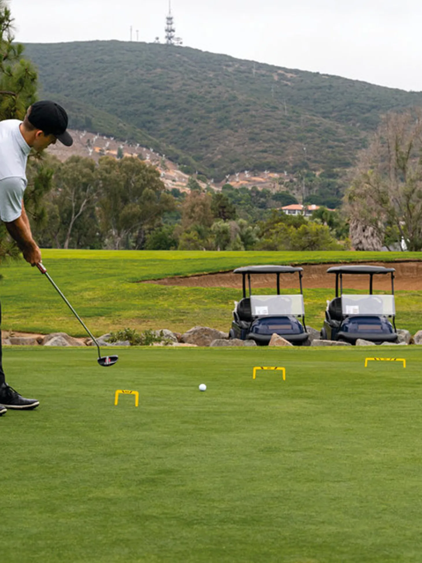 SKLZ Putt Path Gates