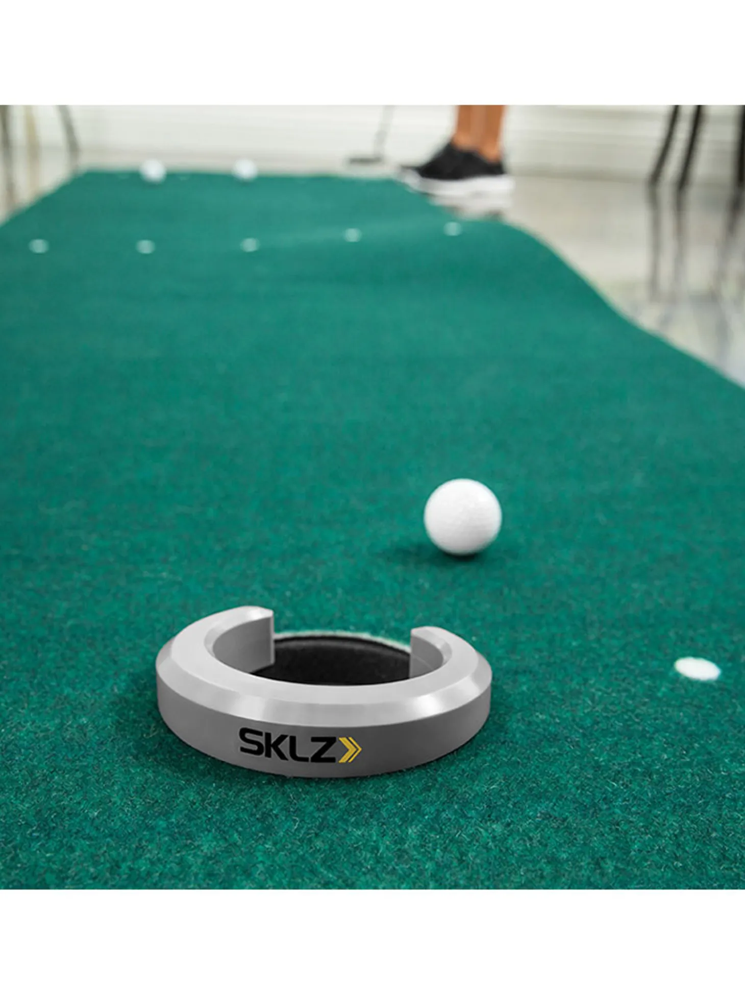 SKLZ Putt Pocket