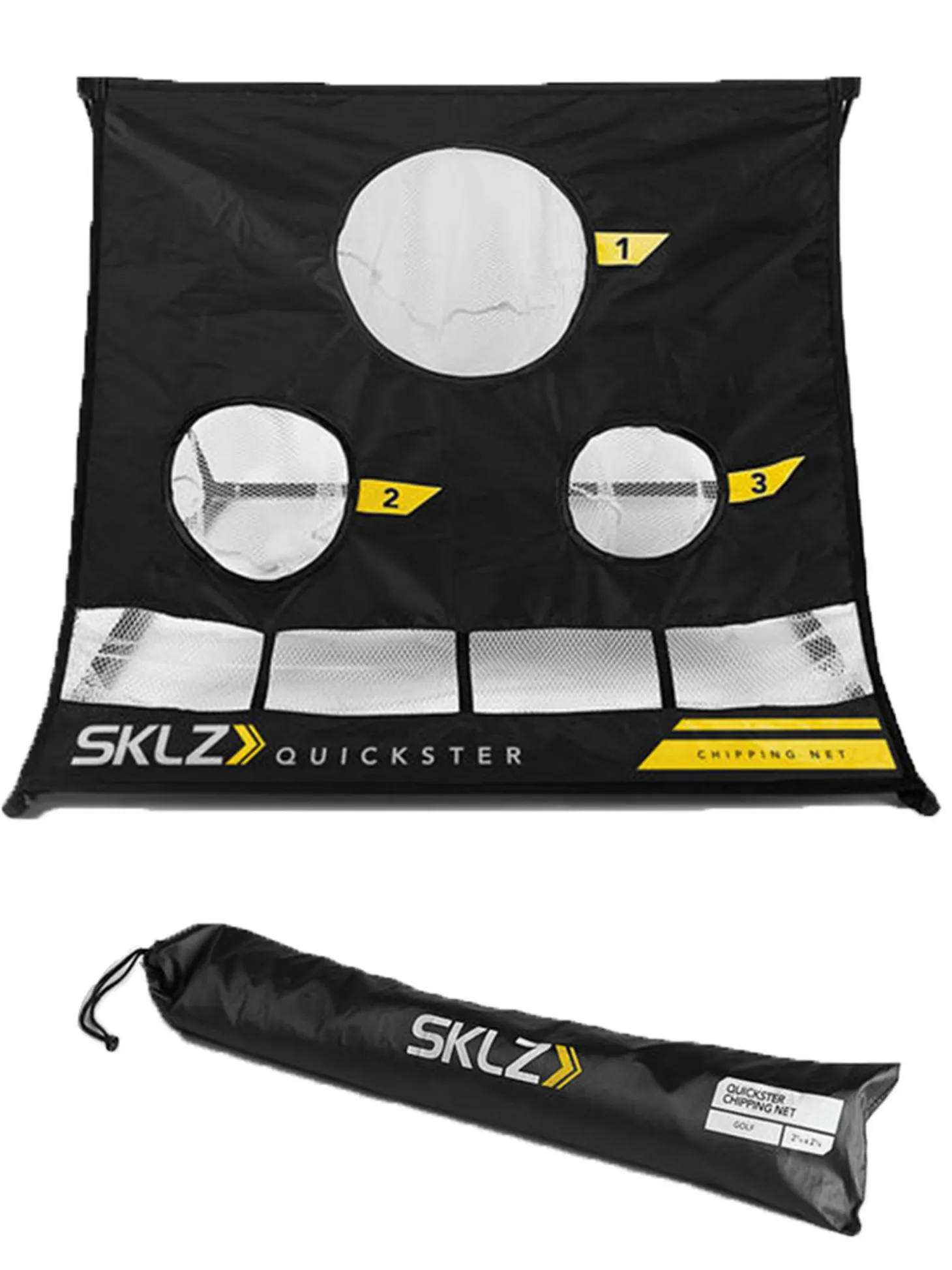 SKLZ Quickster Chipping Net