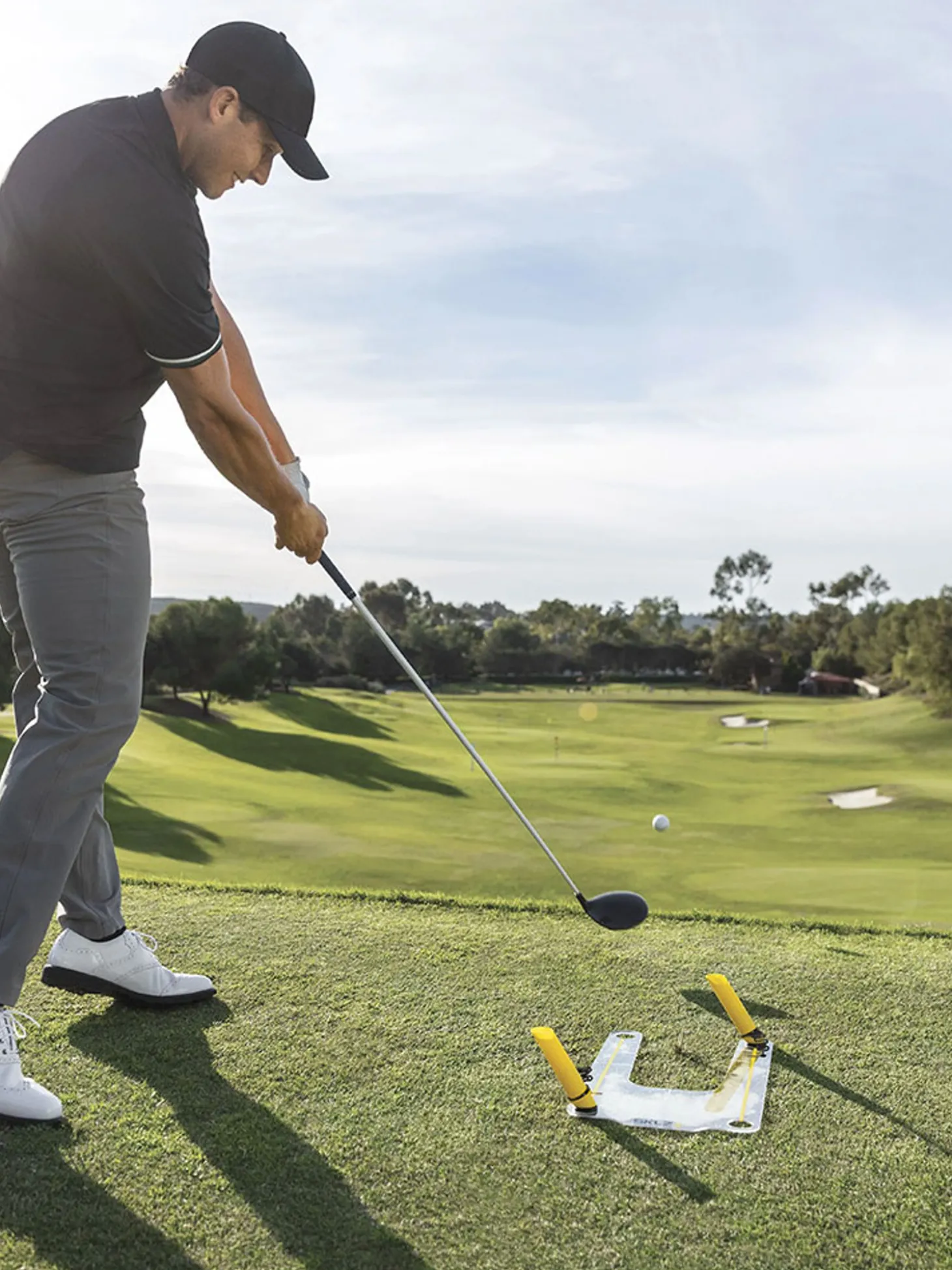 SKLZ Swing Guide Trainer