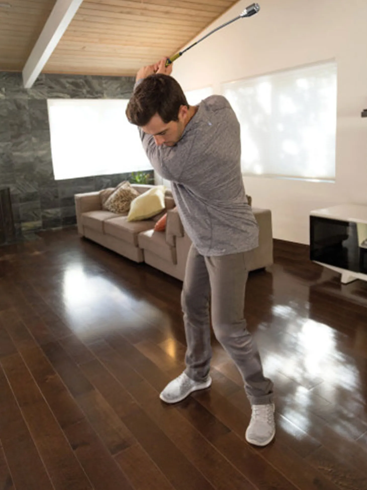 SKLZ Tempo and Grip Trainer