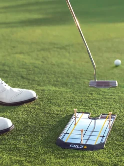 SKLZ True Line Putting Mirror