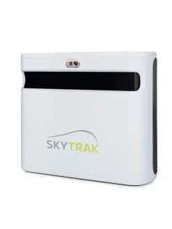 SKYTRAK Plus Launch Monitor