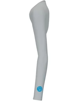 SParms Sun Protection Shoulder Wrap (Shawl) - Grey