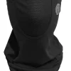 SParms UV Face Shield (Neck Gaiter) - Black