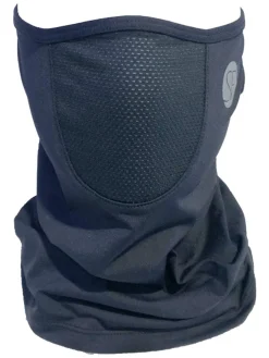 SParms UV Face Shield (Neck Gaiter) - Navy