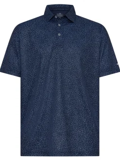 Sporte Leisure Dri-Sporte Glacier Mens Polo - Glacier