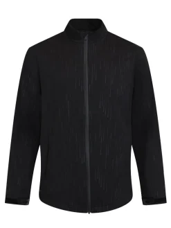 Sporte Leisure Extreme Tec Storm Chaser Womens Long Sleeve Jacket - Black