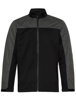 Sporte Leisure Men's Extreme-Tec Rain Suit - Black