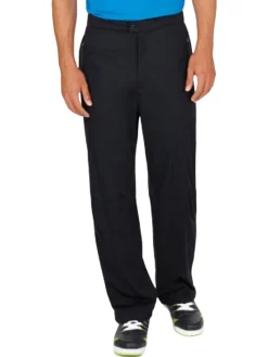Sporte Leisure Mens Extreme Rain Pant - Black