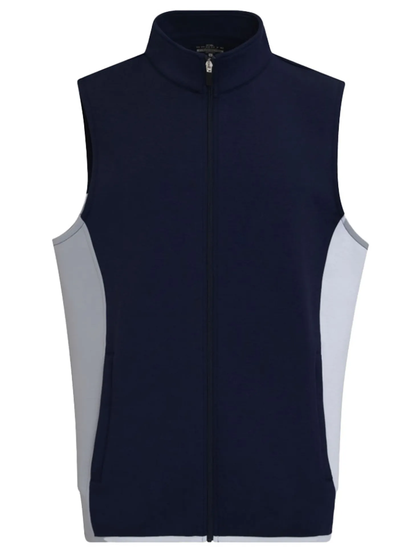 Sporte Leisure Thermo Tec Mate Mens Vest - Navy/Lunar