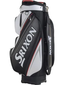 Srixon 2025 Tour Cart Bag