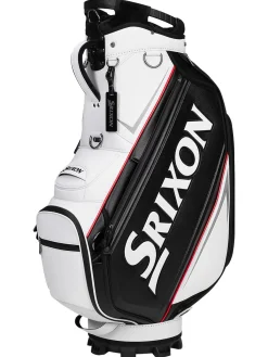 Srixon 2025 Tour Staff Bag