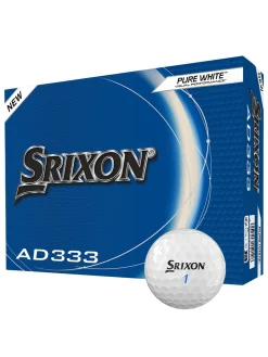 Srixon AD 333 Golf Balls