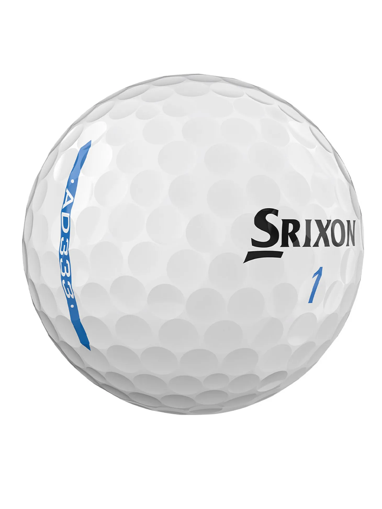 Srixon AD 333 Golf Balls